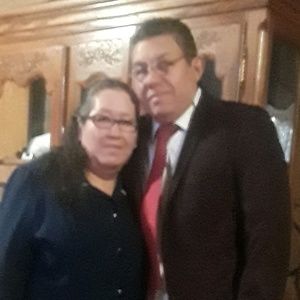 Meet your Posher, Rosario